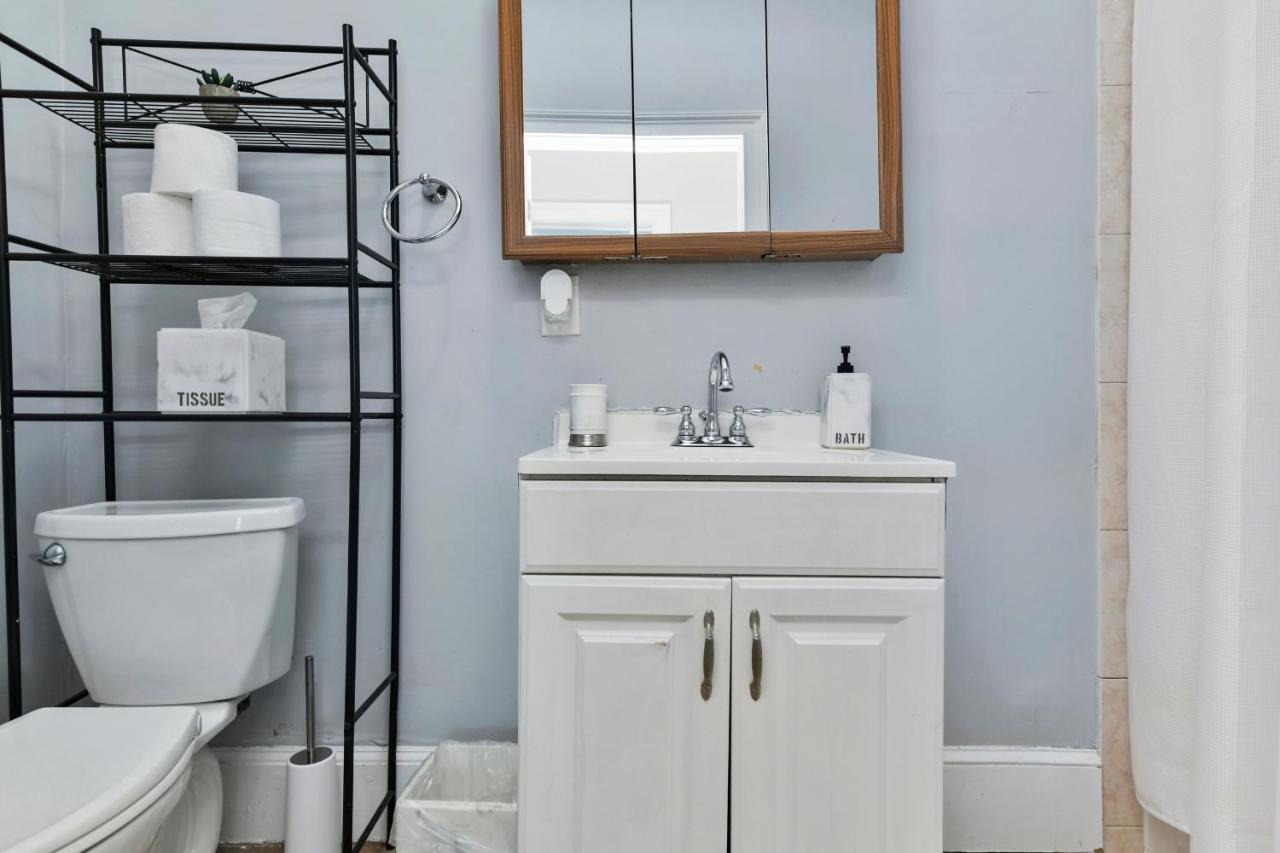 The Maverick - Luxurious Apartment - Free Parking - 2 Miles From Boston Logan Airport Chelsea Exteriör bild