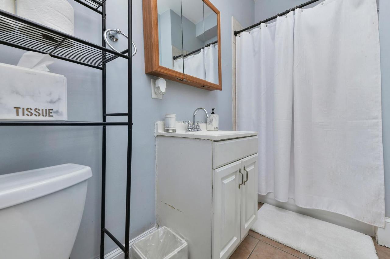 The Maverick - Luxurious Apartment - Free Parking - 2 Miles From Boston Logan Airport Chelsea Exteriör bild
