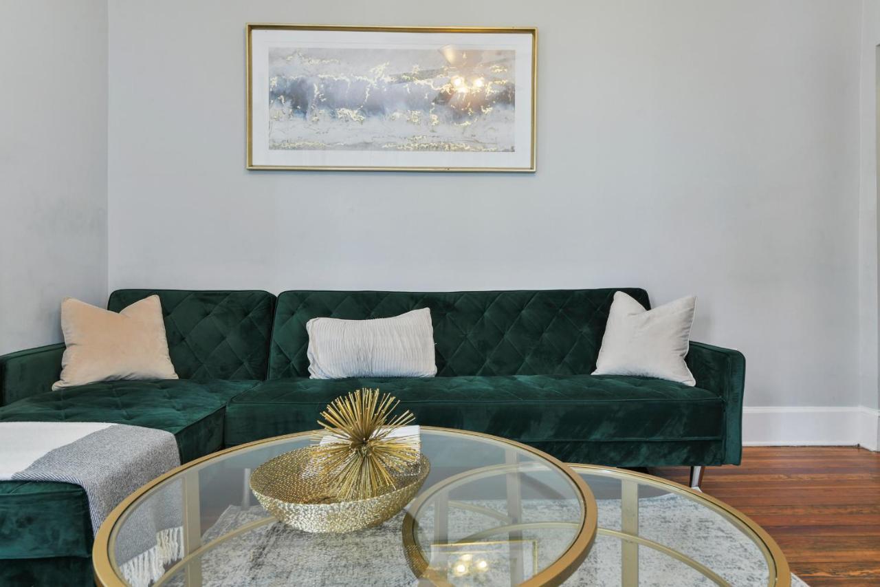 The Maverick - Luxurious Apartment - Free Parking - 2 Miles From Boston Logan Airport Chelsea Exteriör bild